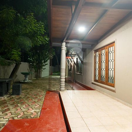 גאלה Omega Villa מראה חיצוני תמונה