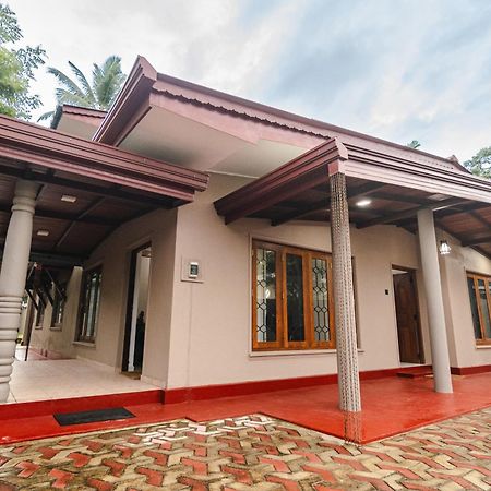 גאלה Omega Villa מראה חיצוני תמונה