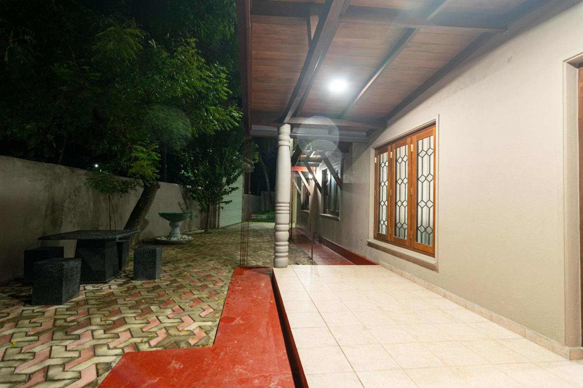 גאלה Omega Villa מראה חיצוני תמונה
