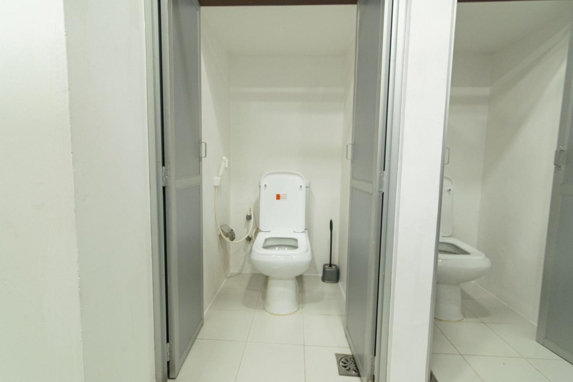 גאלה Omega Villa מראה חיצוני תמונה