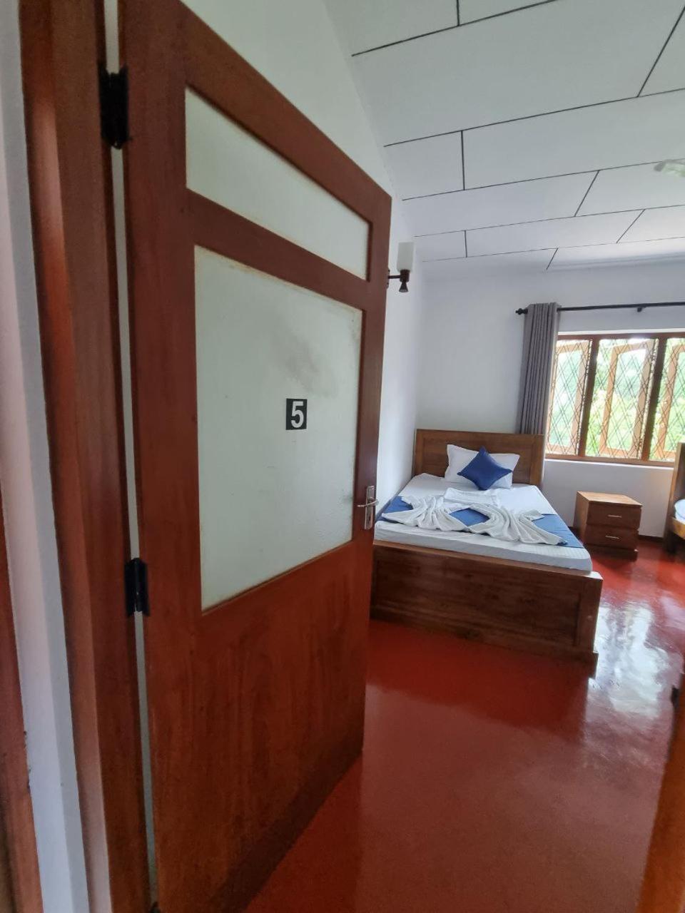 גאלה Omega Villa מראה חיצוני תמונה