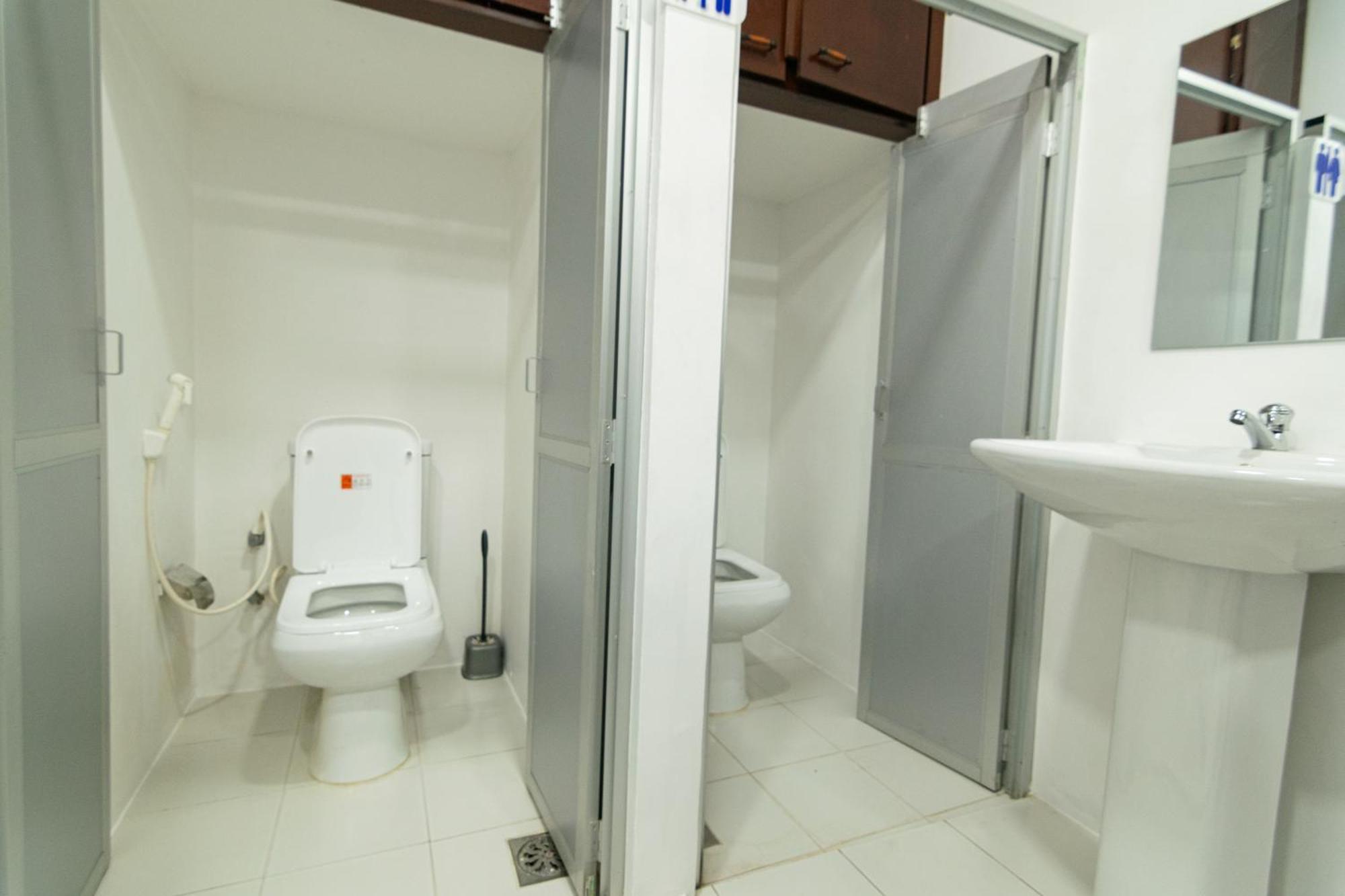 גאלה Omega Villa מראה חיצוני תמונה