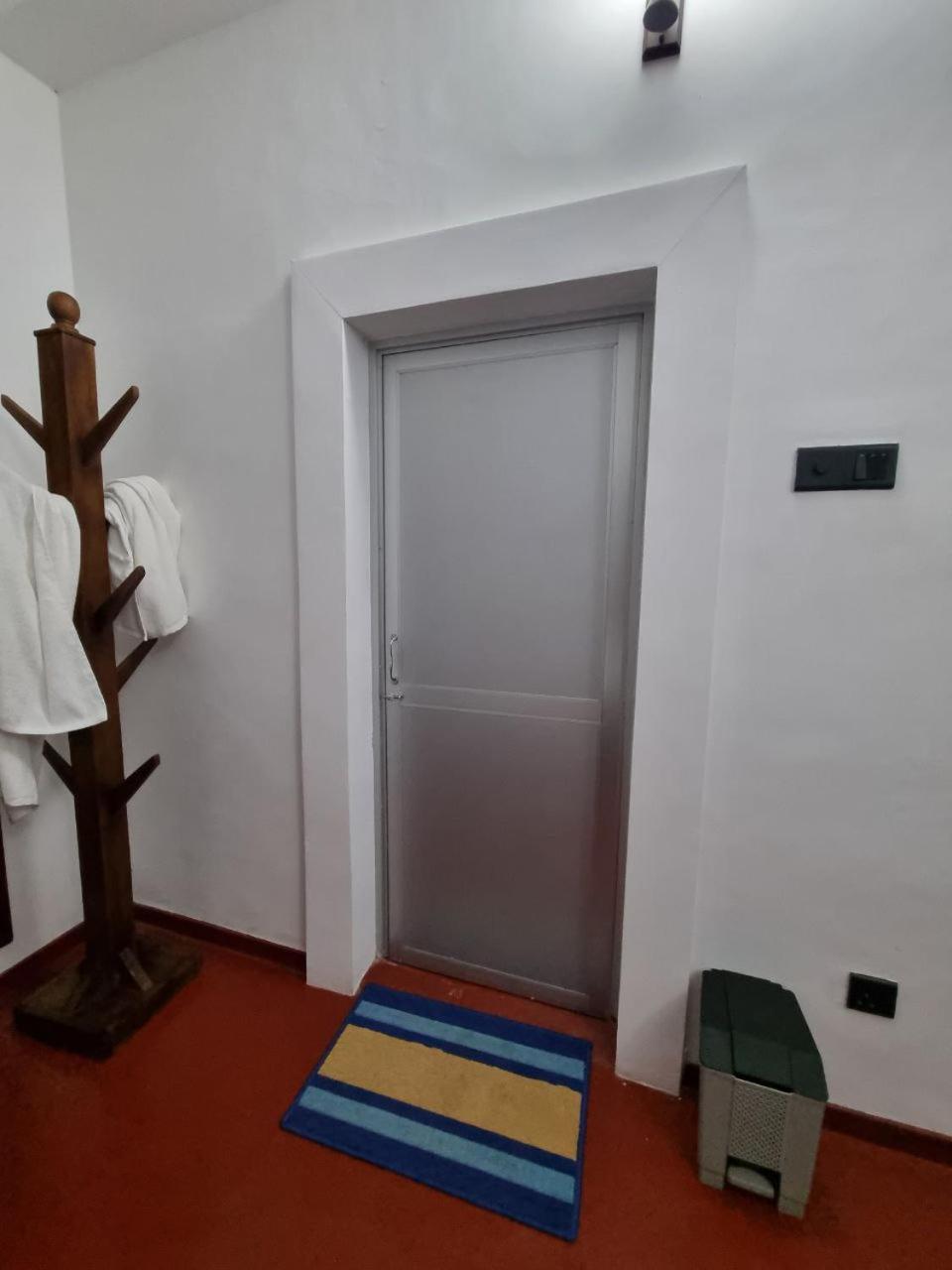גאלה Omega Villa מראה חיצוני תמונה