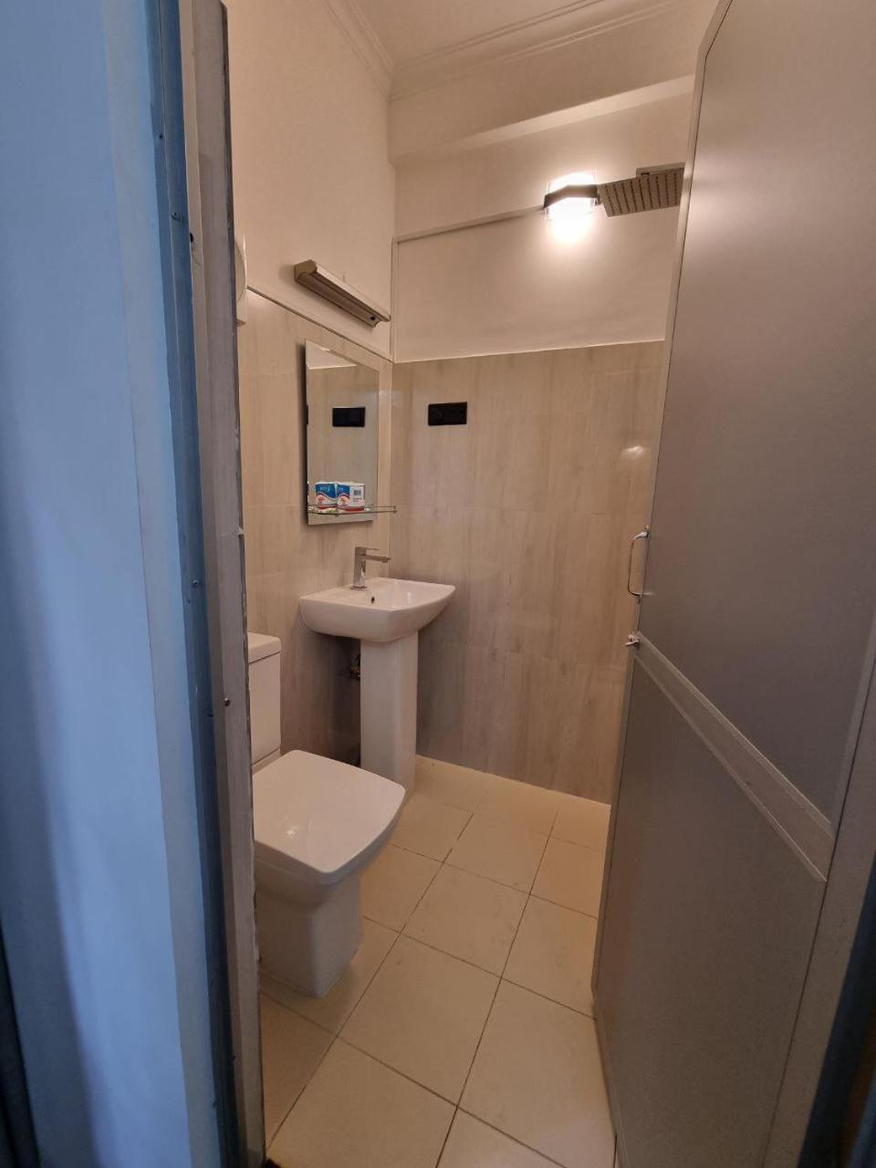 גאלה Omega Villa מראה חיצוני תמונה