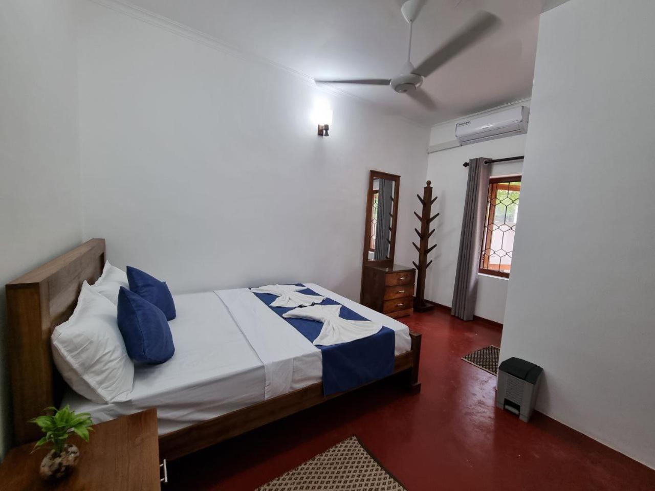 גאלה Omega Villa מראה חיצוני תמונה