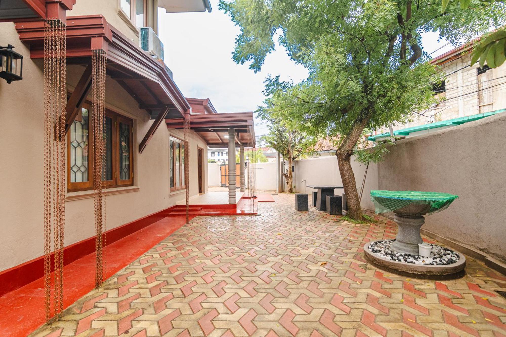 גאלה Omega Villa מראה חיצוני תמונה