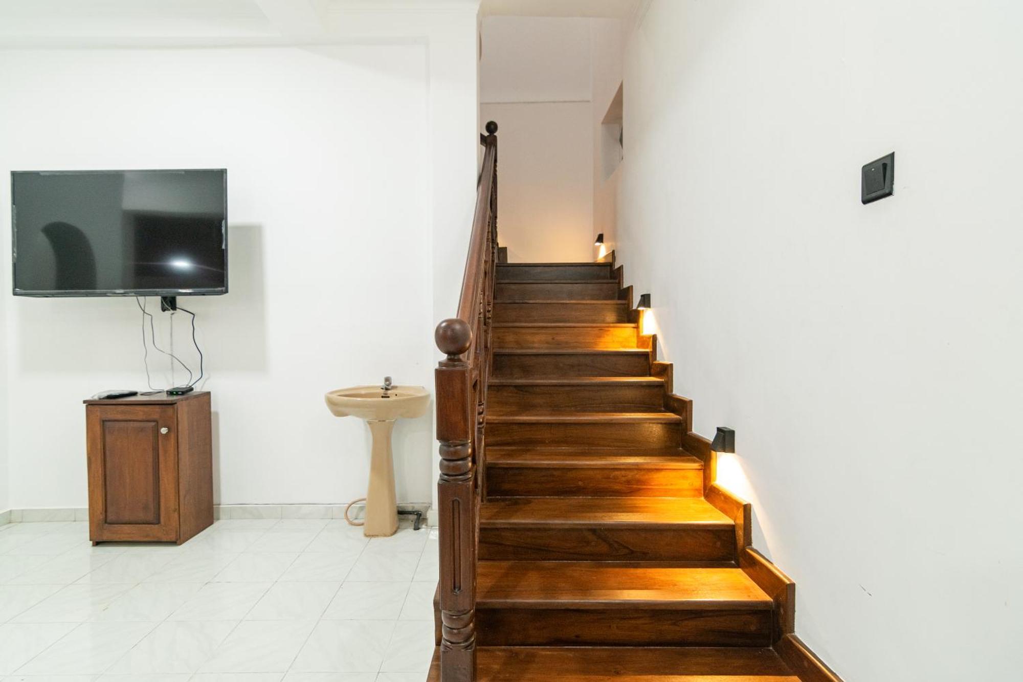 גאלה Omega Villa מראה חיצוני תמונה