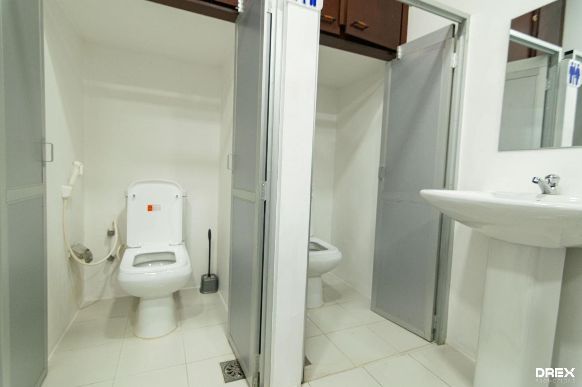 גאלה Omega Villa מראה חיצוני תמונה