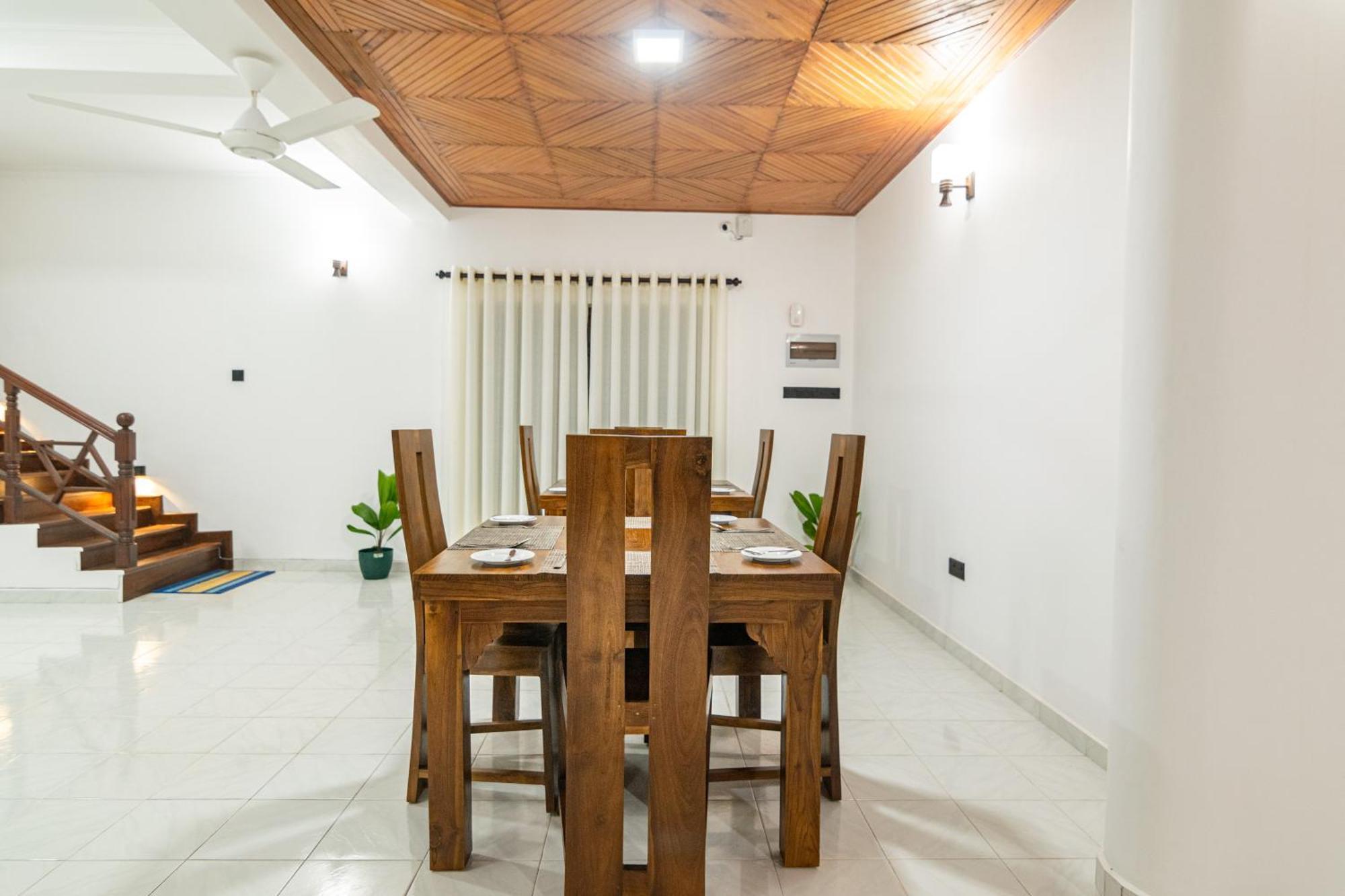 גאלה Omega Villa מראה חיצוני תמונה