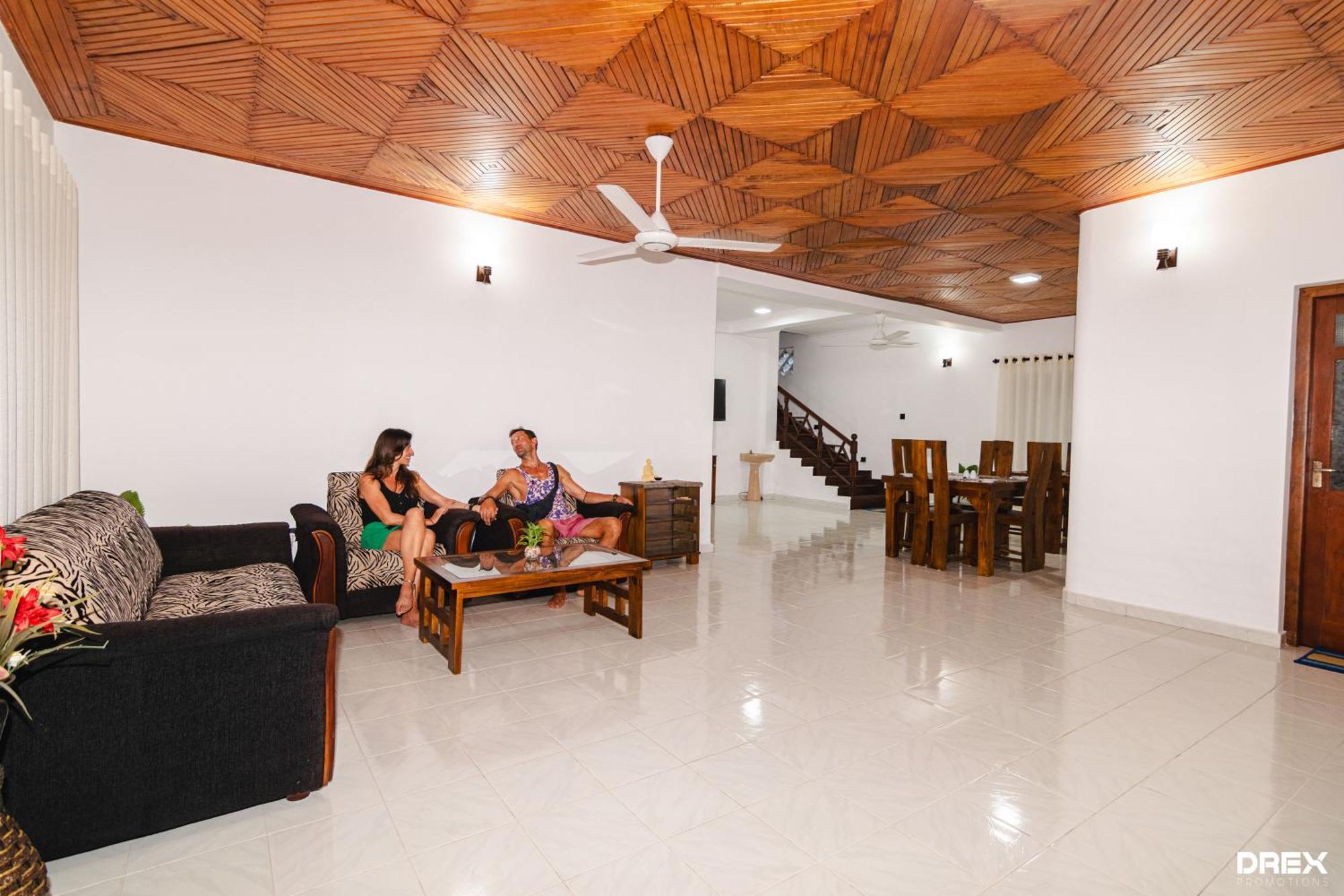 גאלה Omega Villa מראה חיצוני תמונה